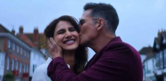 Khel Khel Mein At The Worldwide Box Office