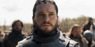 Kit Harington Does Not Want To Star In Heroic Roles After Game Of Thrones