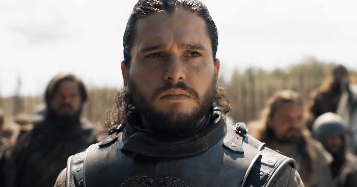 Kit Harington Does Not Want To Star In Heroic Roles After Game Of Thrones
