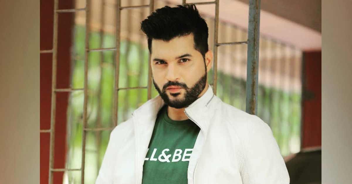 Kyunki Saas Bhi Kabhi Bahu Thi actor Vikas Sethi dies at the age of 48