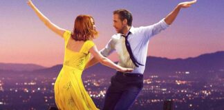 Emma Stone & Ryan Gosling were not the original choice for La La Land