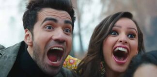 Laila Majnu Re-Release Box Office