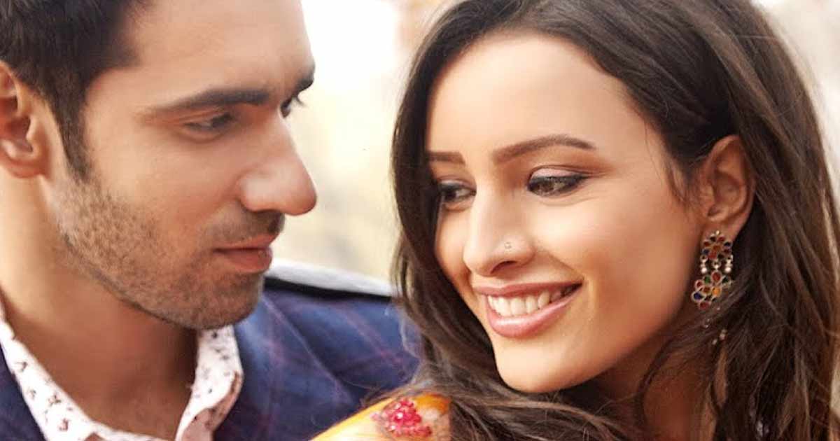 Laila Majnu Re-Release Box Office Collection (35 Days)