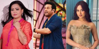Laughter Chefs Cast Salaries: Check Out How Much Everyone from Karan Kundrra to Jannat Zubair is Being Paid