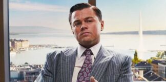 Leonardo Dicaprio had turned down Boogie Nights for Titanic