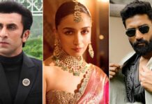 Love And War: Ranbir Kapoor, Alia Bhatt & Vicky Kaushal’s Epic Saga Sold To Netflix For This Whopping Amount? Even before its theatrical release, the Sanjay Leela Bhansali directorial Love And War seems to have been sold to Netflix for a humongous amount!