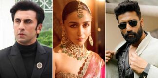 Even before its theatrical release, the Sanjay Leela Bhansali directorial Love And War seems to have been sold to Netflix for a humongous amount!