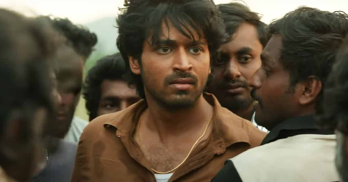 Lubber Pandhu Box Office Collection (2 Days)
