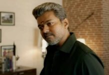 Madras High Court Issues Notices in Script Theft Case Involving Vijay-starrer 'Bigil’