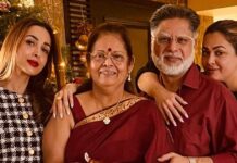 Malaika Arora's Father, Anil Arora Cremated