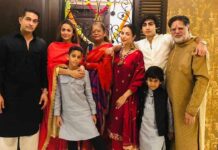 Malaika Arora's Father Passes Away!