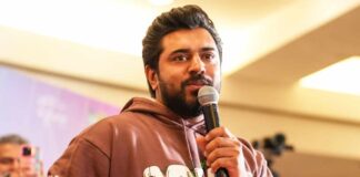 Malayalam actor Nivin Pauly has been accused of alleged sexual abuse by a woman on the pretext of giving her a role in his film!