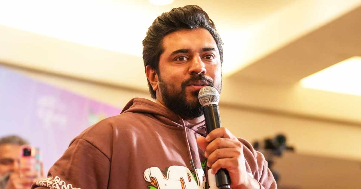 Malayalam actor Nivin Pauly has been accused of alleged sexual abuse by a woman on the pretext of giving her a role in his film!