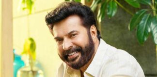 Malayalam superstar Mammootty reacts to the findings of the Hema Committee report!