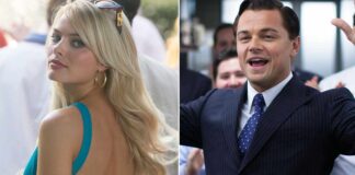 Margot Robbie once thought of quitting Hollywood