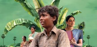 Mari Selvaraj's Vaazhai is eyeing to end its theatrical release soon!