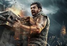 All You Need To Know About Kannada Film Martin