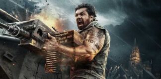 All You Need To Know About Kannada Film Martin