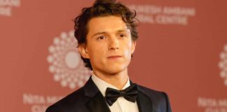 Marvel directors were once frightened of Tom Holland’s certain habits