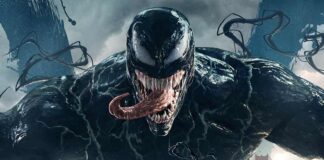 Marvel's Venom was the result of a fan's idea