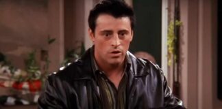 Matt LeBlanc once opened up about being broke before Friends happened