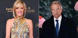 Maura West Denied Eric Braeden Played A Role In Her Firing