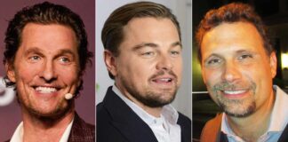 McConaughey and Jeremy Sisto were close to getting Jack's role in Titanic