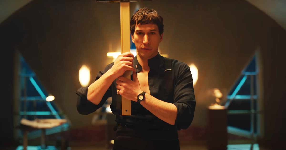 Megalopolis Box Office