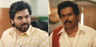 Meiyazhagan Box Office Day 1 Prediction: Karthi To Challenge Openings Of Sardar & Kaithi?