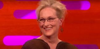 Meryl Streep lost her chance to star in King Kong