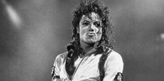 Michael Jackson died with a huge debt