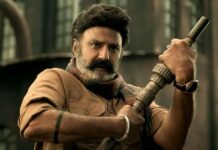 Nandamuri Balakrishna's Bhagavanth Kesari Box Office
