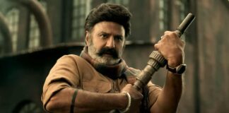 Nandamuri Balakrishna's Bhagavanth Kesari Box Office