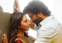 Saripodhaa Sanivaaram Box Office: Crossing $2 Million Landmark In North America & Another Milestone In India! Nani's Saripodhaa Sanivaaram has also got the cash registers ringing in the North American box office!