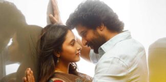 Nani's Saripodhaa Sanivaaram has also got the cash registers ringing in the North American box office!