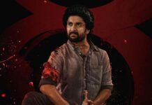 Nani's Saripodhaa Sanivaaram might get an OTT release without recovering its budget!