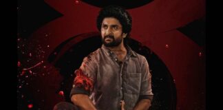 Nani's Saripodhaa Sanivaaram might get an OTT release without recovering its budget!
