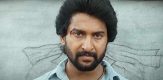 Nani's Saripodhaa Sanivaaram might miss the 100 crore mark!