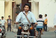 Nani's Saripodhaa Sanivaaram might not make it to the 100 crore club now!