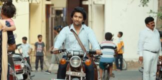 Nani's Saripodhaa Sanivaaram might not make it to the 100 crore club now!