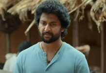 Saripodhaa Sanivaaram Box Office: Nani’s Film Is Struggling To Recover Its 80 Crore Budget As It Gears Up For Its OTT Release? Nani's Saripodhaa Sanivaaram struggles to recover its 80 crore budget!