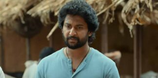 Nani's Saripodhaa Sanivaaram struggles to recover its 80 crore budget!