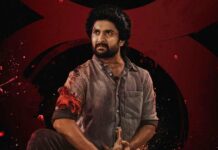 Nani's Saripodhaa Sanivaaram will be ending its theatrical run soon!