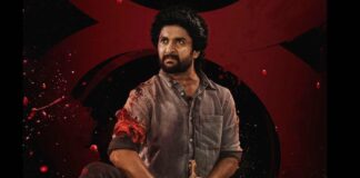 Nani's Saripodhaa Sanivaaram will be ending its theatrical run soon!