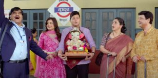 Navra Maza Navsacha 2 Box Office