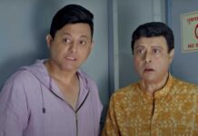 Navra Maza Navsacha 2 Box Office Collection Day 10