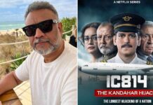 Netizens are trending #BoycottNetflix to protest against Anubhav Sinha's show IC814: The Kandahar Hijack