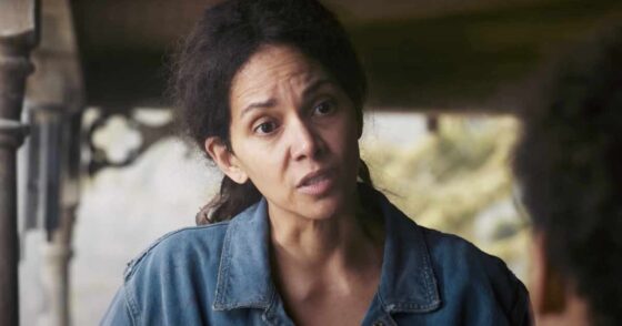 Stumblingly Never Let Go Box Office (North America): Halle Berry's Film Stumblingly ...