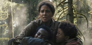 Never Let Go Box Office (North America)