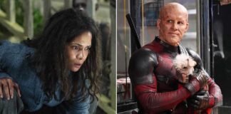 Never Let Go Box Office (North America)